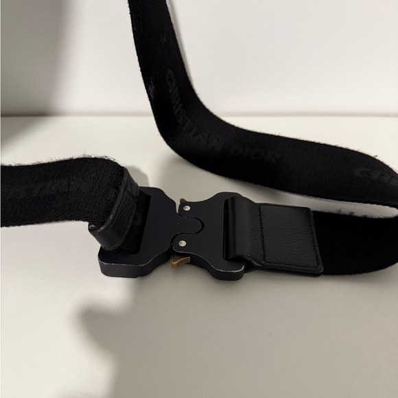 Dior Messenger Bag - Picture 2 of 8